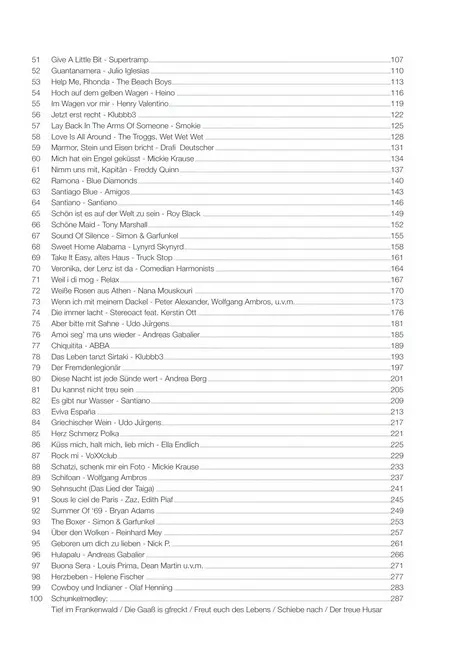 Bild: 9783865439666 | Kreuz und Quer auf dem Akkordeon. Bd.2 | Buch | 298 S. | 2017