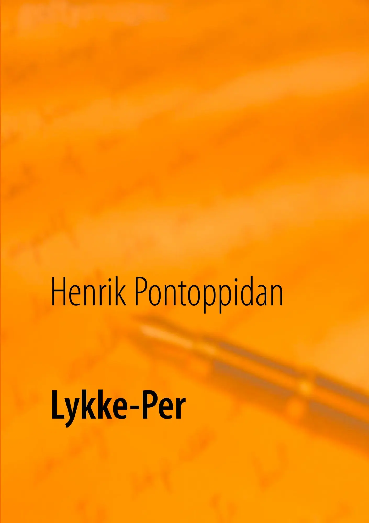 Cover: 9788771889666 | Lykke-Per | Henrik Pontoppidan | Taschenbuch | 636 S. | Dänisch | 2019