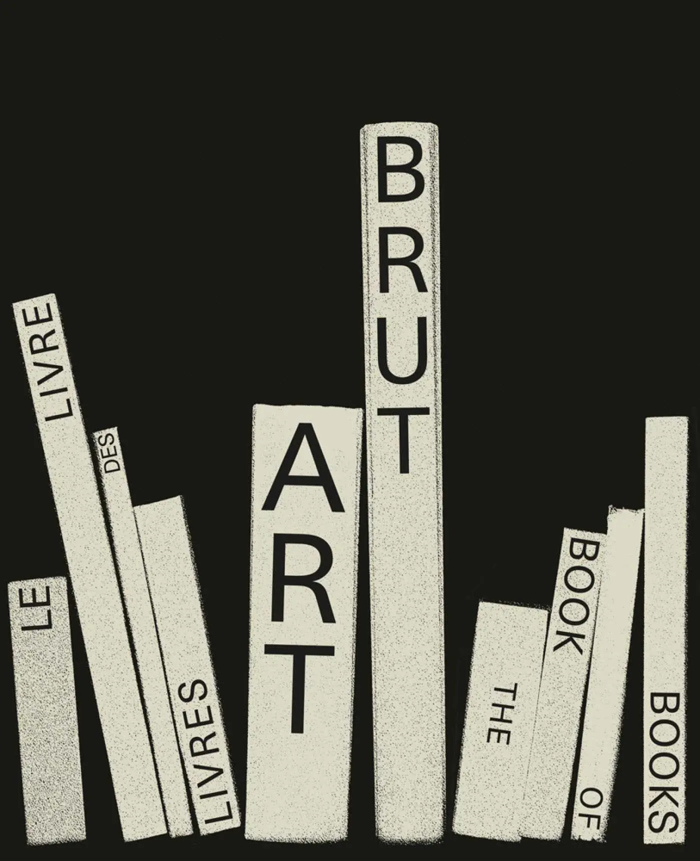 Cover: 9788874399666 | Art Brut. The Book of Books | Elisa Berst | Buch | Gebunden | Englisch
