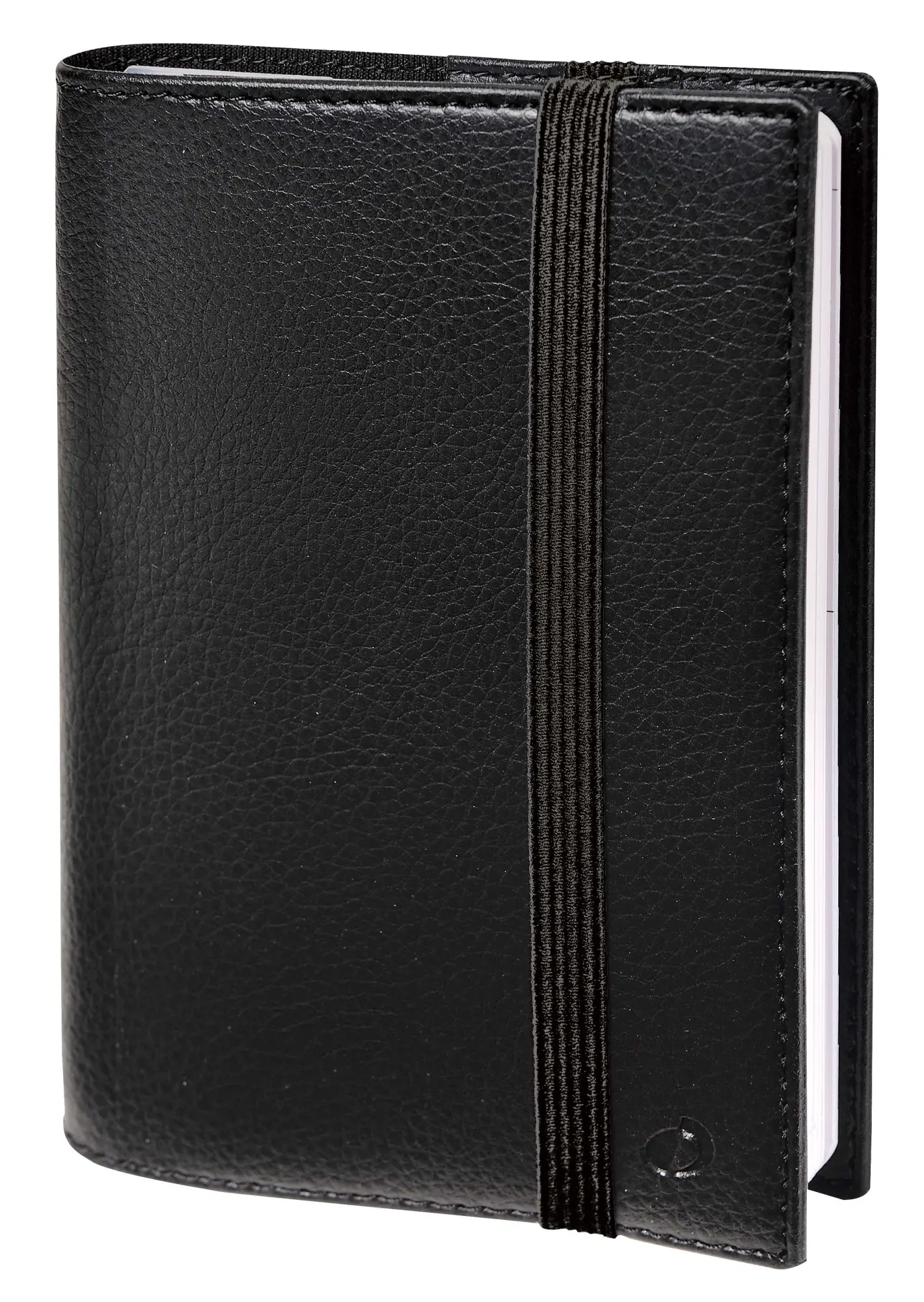 Bild: 3371010459766 | TIME&amp;LIFE POCKET vz ML schwarz El 2027 | Kalender im Taschenformat