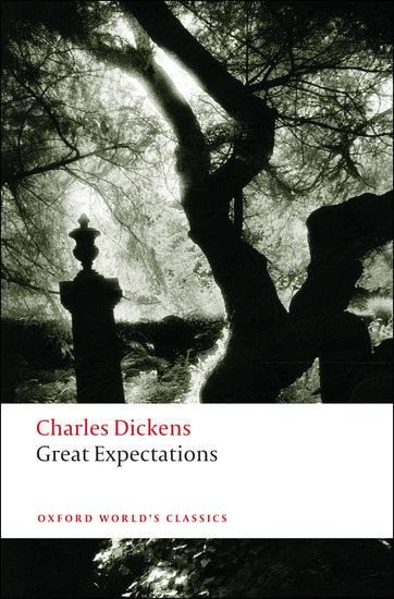 Great Expectations | Charles Dickens | Taschenbuch | Oxford World's Classics | Kartoniert / Broschiert | Englisch | 2008 | Oxford University Press | EAN 9780199219766 - Dickens, Charles