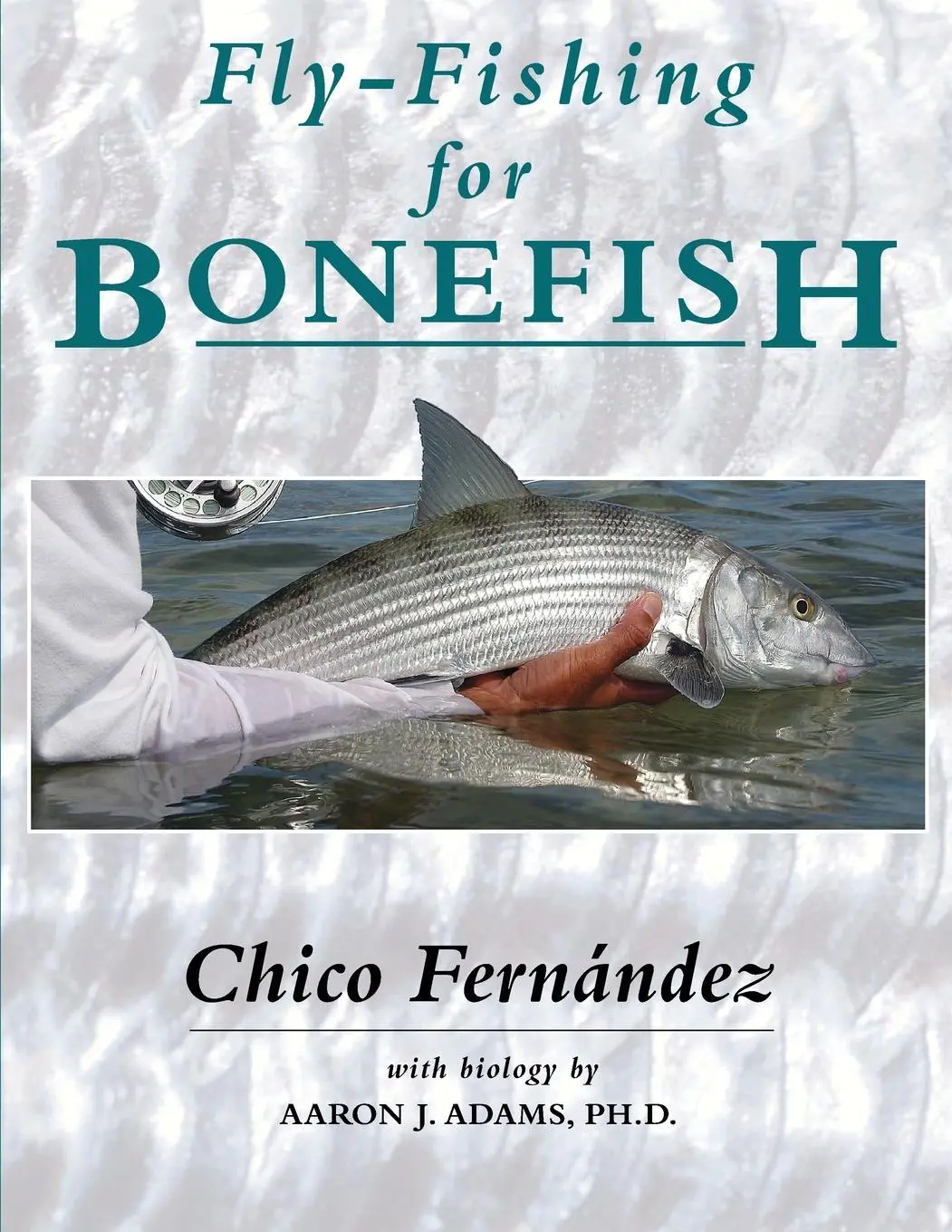 Cover: 9780811719766 | Fly-Fishing for Bonefish | Chico Fernandez | Taschenbuch | Englisch