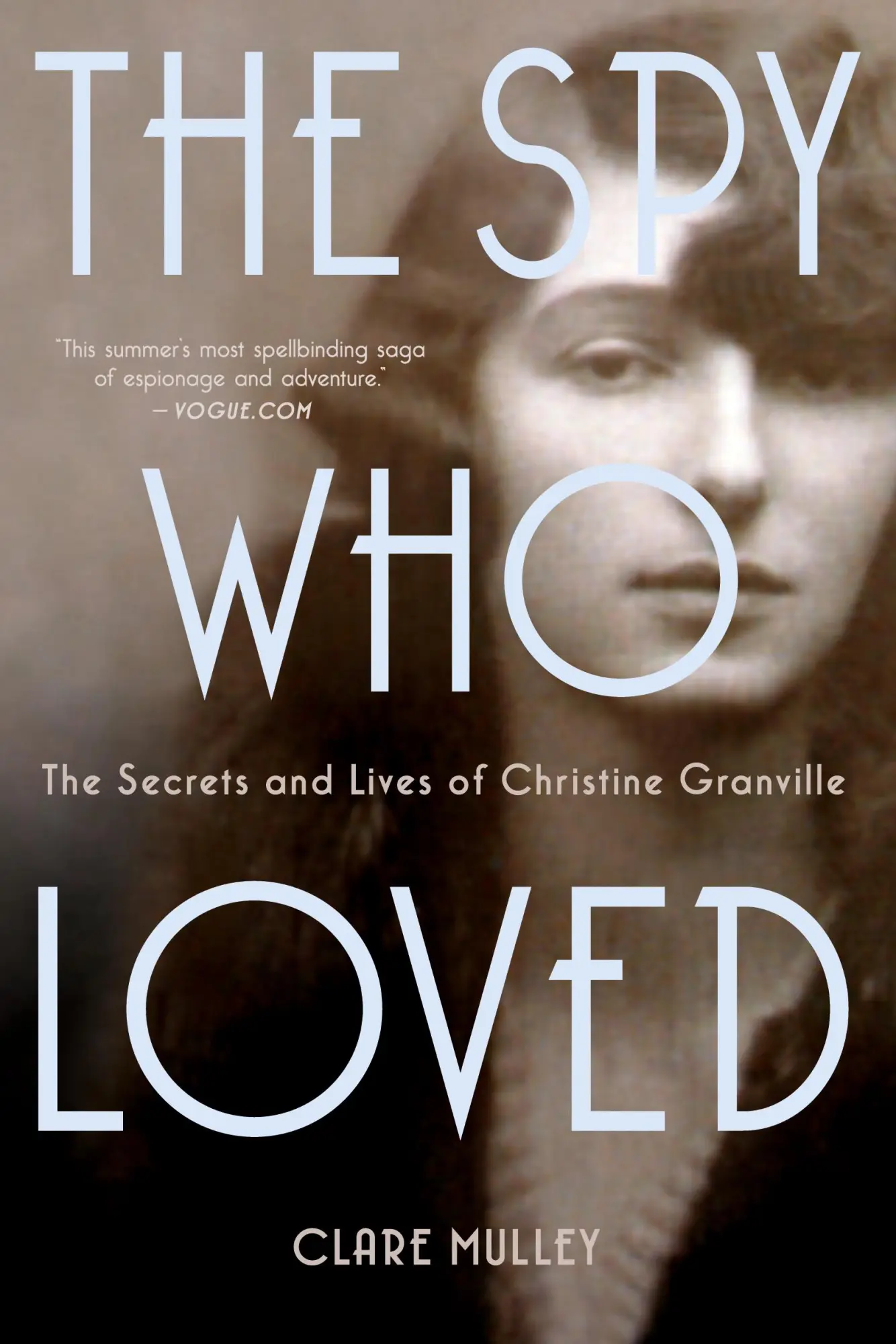 Cover: 9781250049766 | Spy Who Loved | Clare Mulley | Taschenbuch | Englisch | 2014