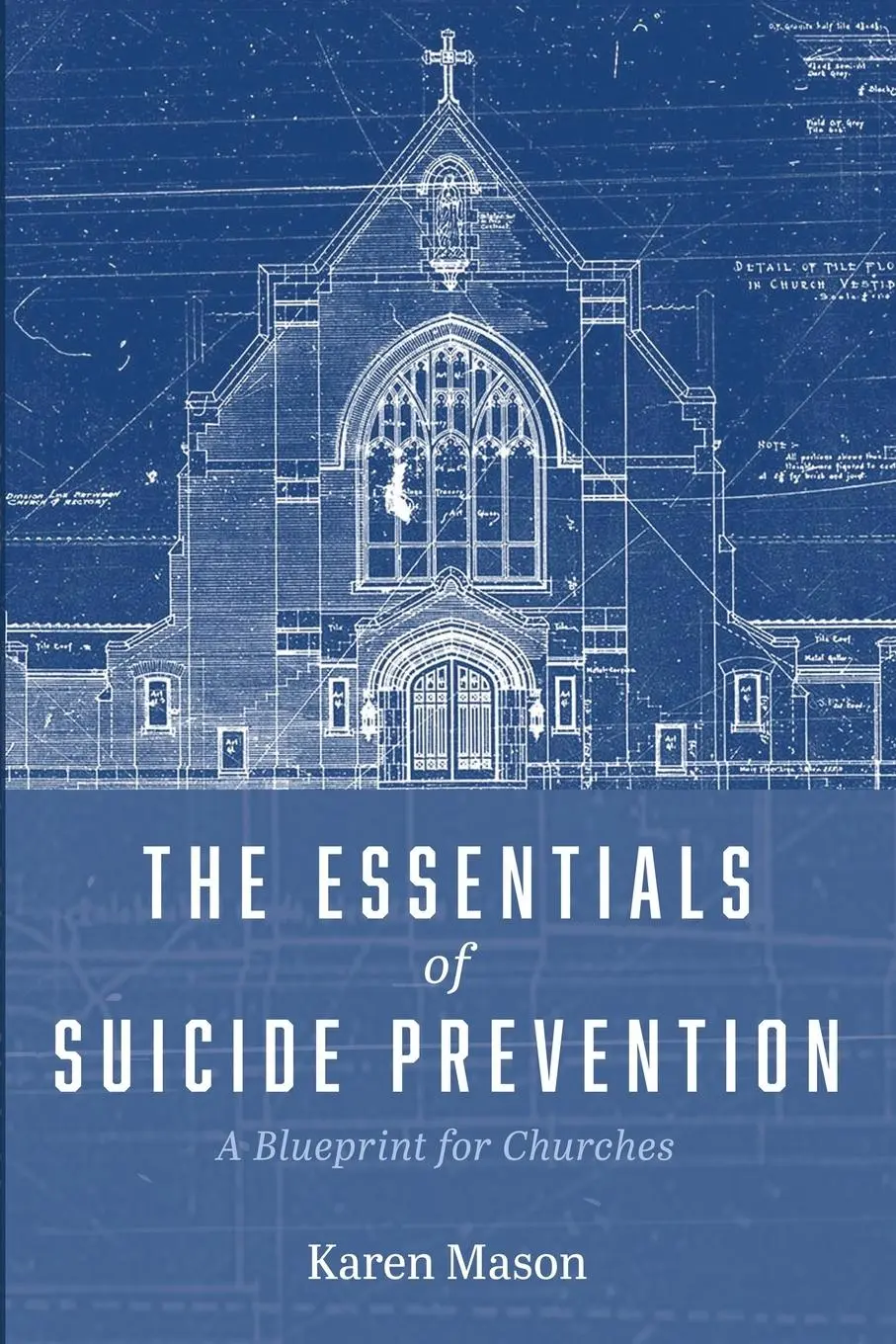 Cover: 9781666709766 | The Essentials of Suicide Prevention | Karen Mason | Taschenbuch