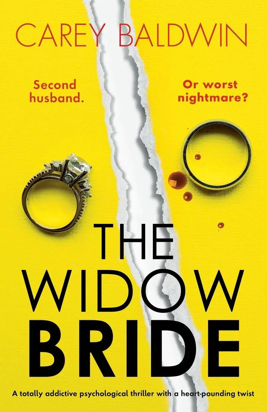 Cover: 9781837909766 | The Widow Bride | Carey Baldwin | Taschenbuch | Englisch | 2024