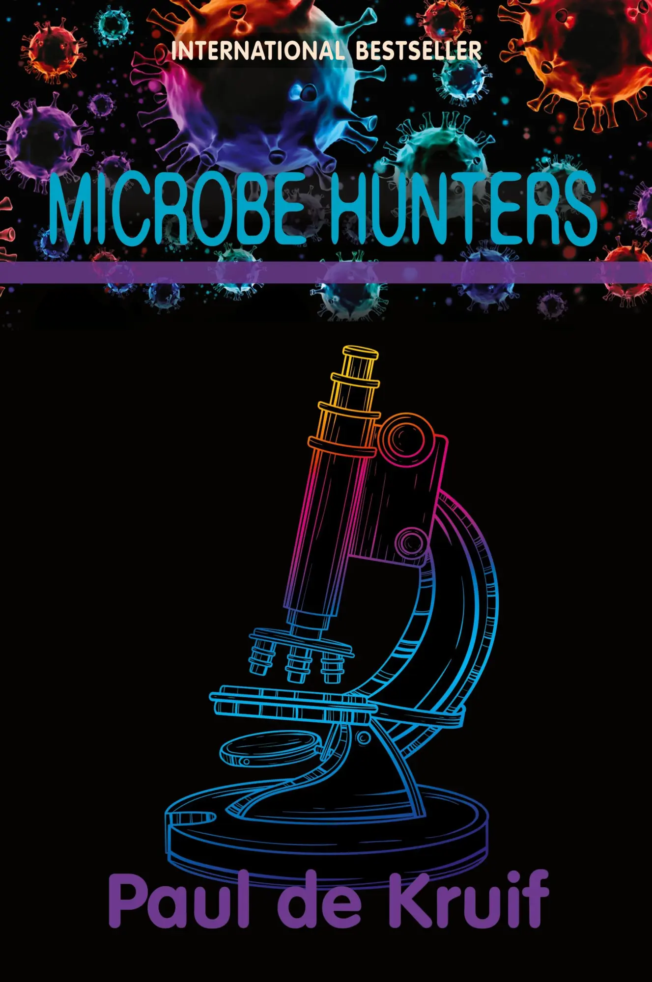Cover: 9781948959766 | Microbe Hunters | Paul De Kruif | Taschenbuch | Englisch | 2022