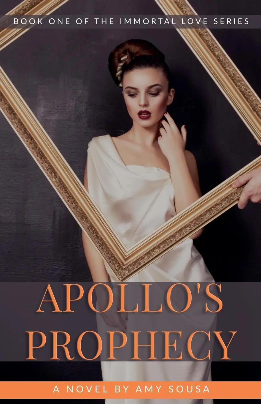 Cover: 9798223089766 | Apollo's Prophecy | Amy Sousa | Taschenbuch | Englisch | 2021