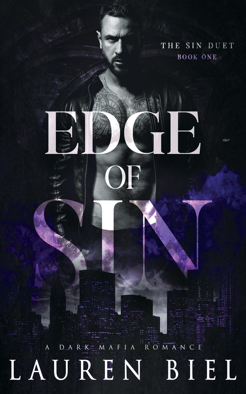 Cover: 9798986869766 | Edge of Sin | Lauren Biel | Taschenbuch | Kartoniert / Broschiert
