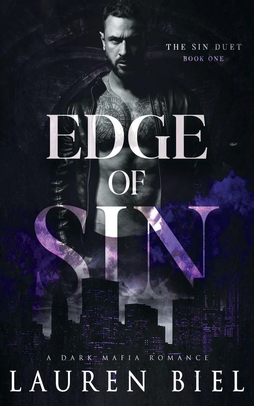 Cover: 9798986869766 | Edge of Sin | Lauren Biel | Taschenbuch | Kartoniert / Broschiert