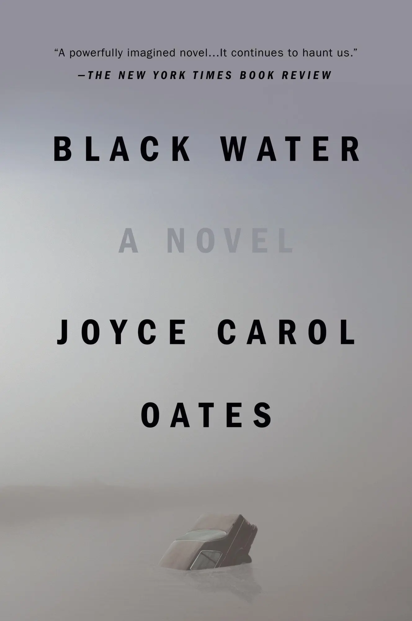 Cover: 9780452269866 | Black Water | Joyce Carol Oates | Taschenbuch | Englisch | 2003