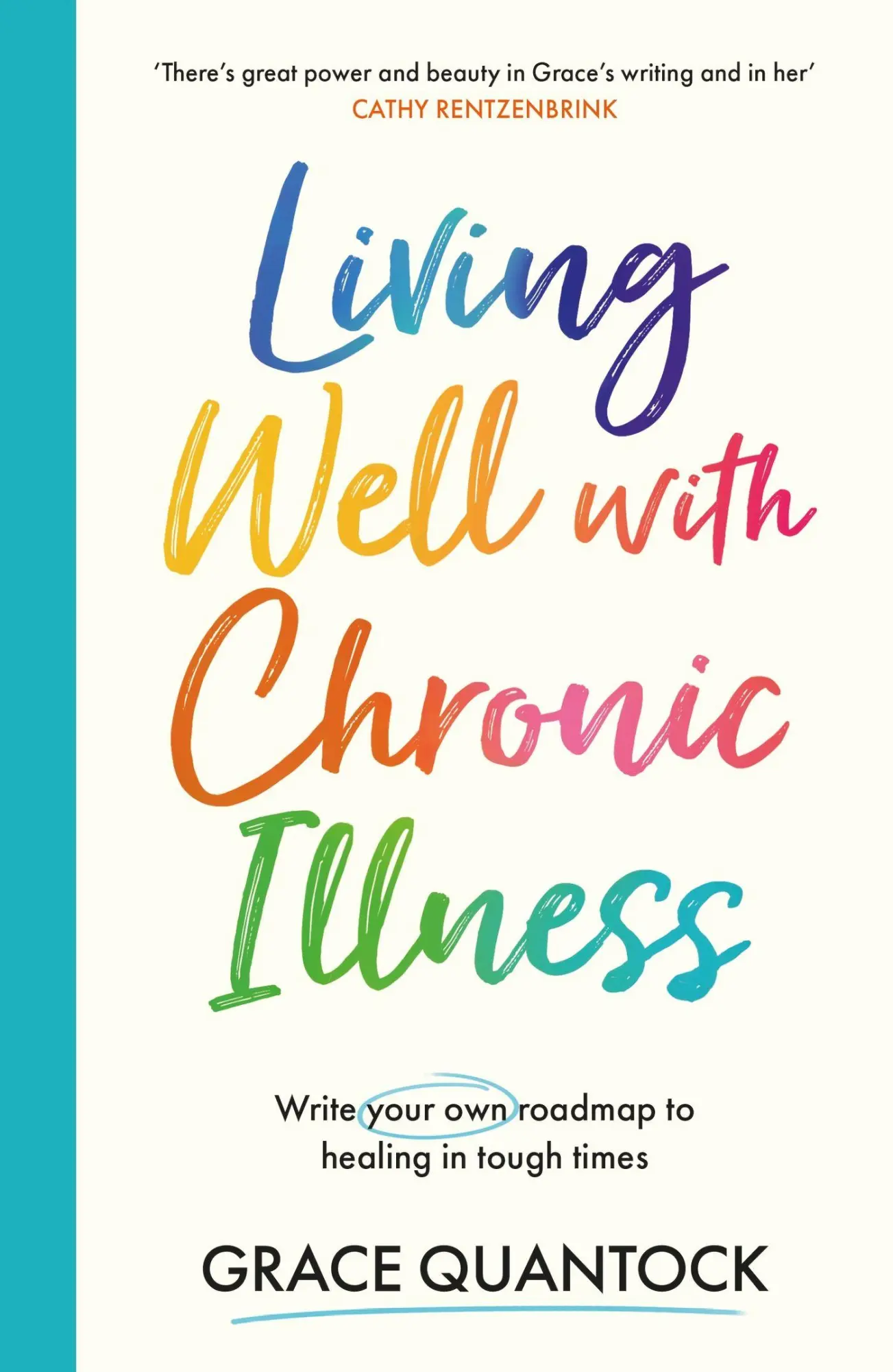 Cover: 9781398719866 | Living Well with Chronic Illness | Grace Quantock | Taschenbuch | 2026