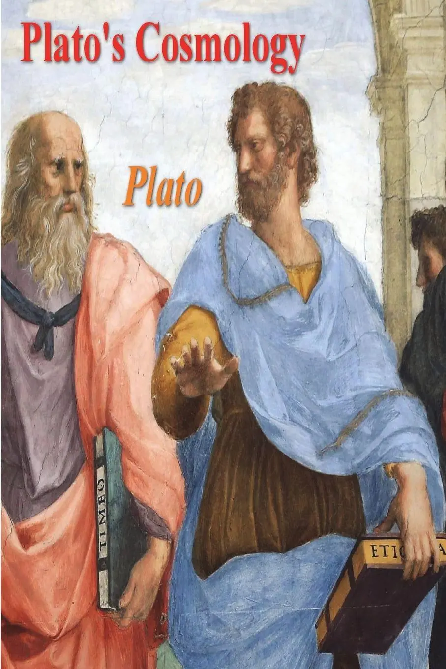 Cover: 9781773239866 | Plato's Cosmology | The Timaeus of Plato | Plato | Taschenbuch | 2023