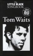 The Little Black Songbook | Tom Waits | Taschenbuch | Buch | Englisch | 2009 | Omnibus Press | EAN 9781847729866
