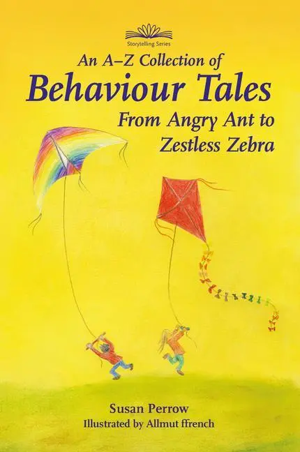 Cover: 9781907359866 | An A-Z Collection of Behaviour Tales | Susan Perrow | Taschenbuch