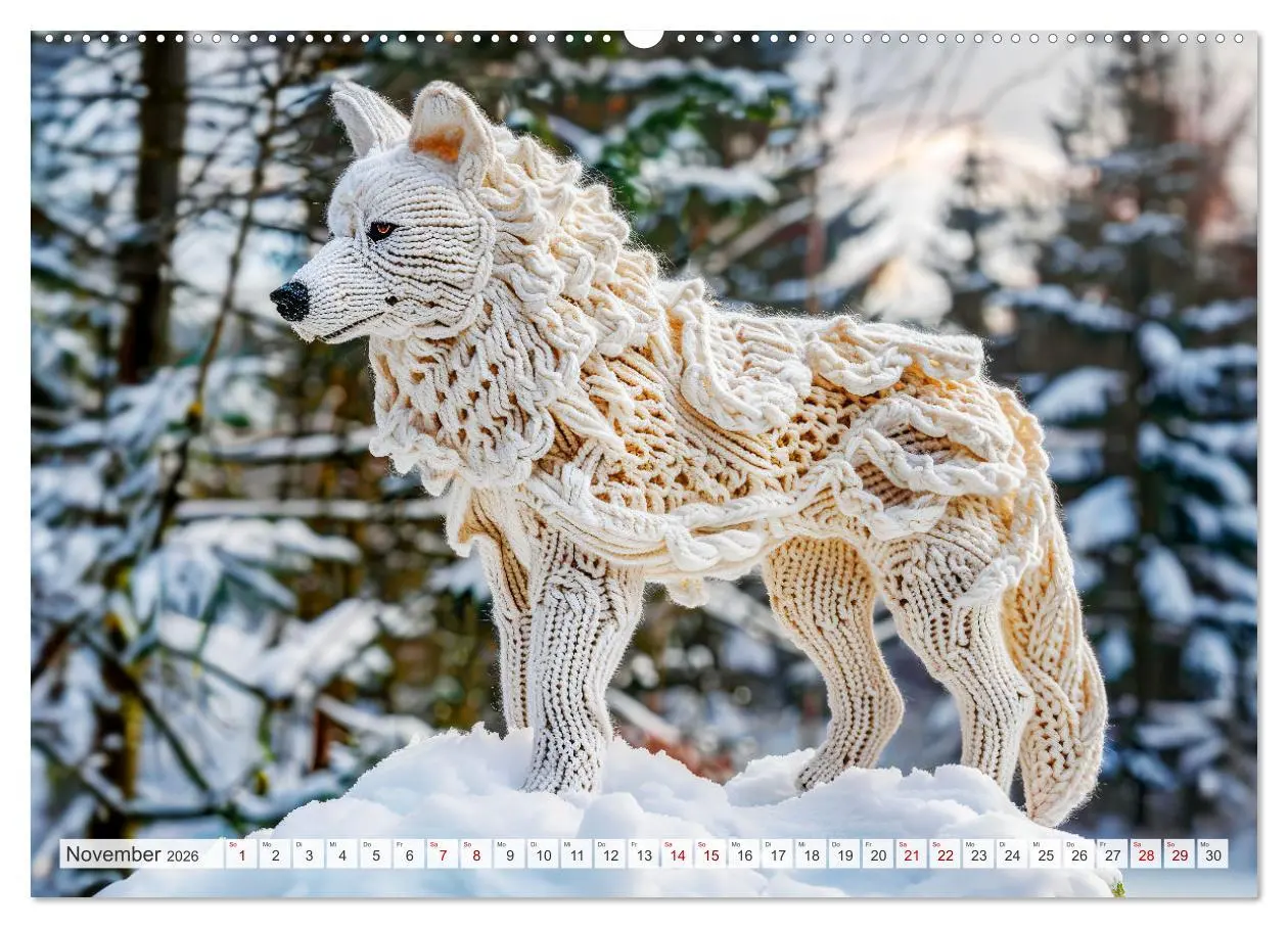Bild: 9783457399866 | Zauberhafte Wikinger - Nordische Mythologie aus Häkel- und...