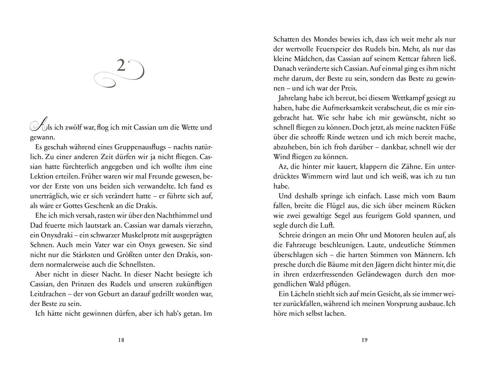 Bild: 9783733509866 | Firelight | Sophie Jordan | Taschenbuch | 384 S. | Deutsch | 2026