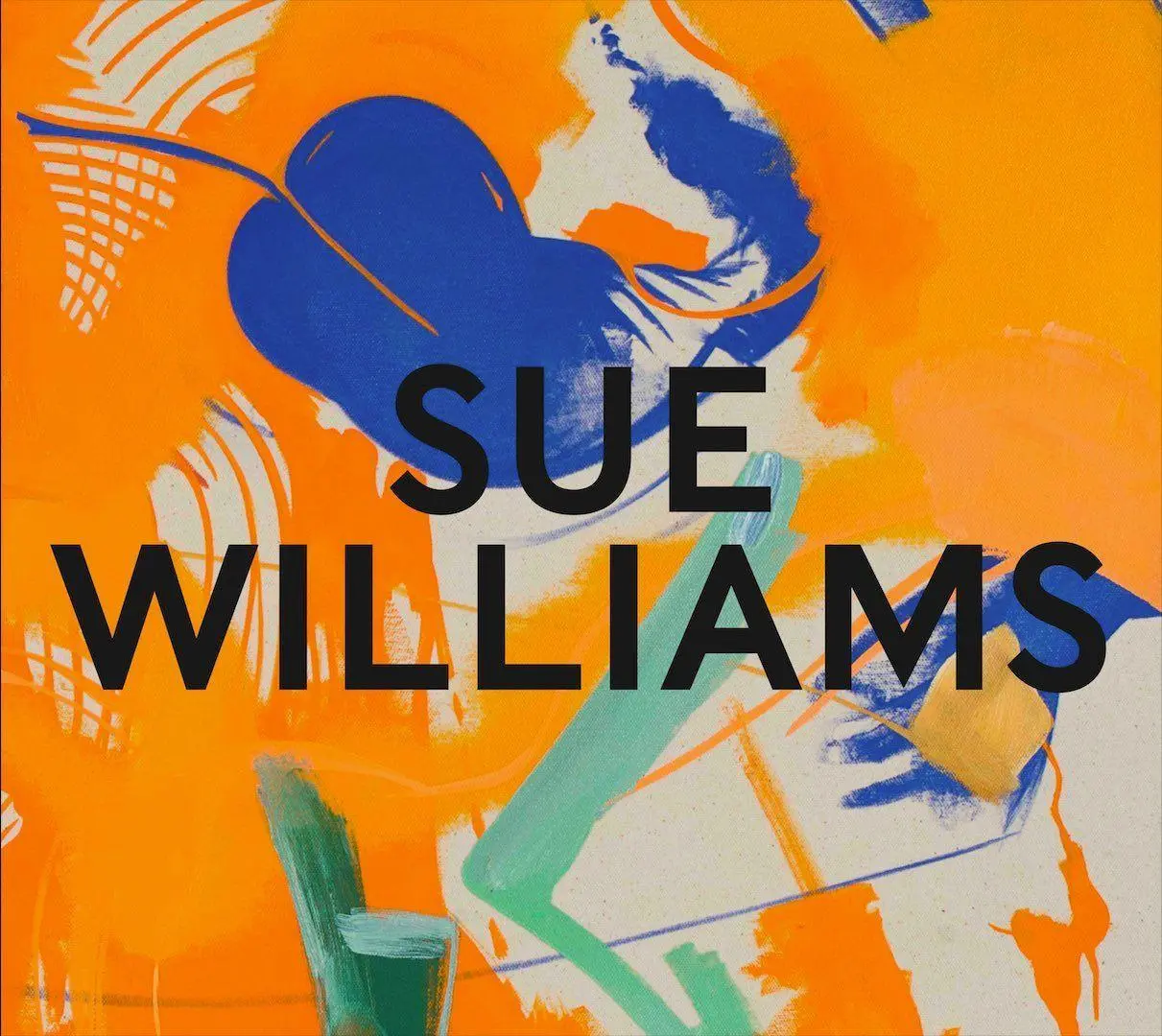 Cover: 9783753309866 | Sue Williams. What Now | Ausst. Kat. Belvedere 21, Wien | Buch | 2026