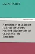 Cover: 9783847219866 | A Description of Millenium Hall And the Country Adjacent Together...