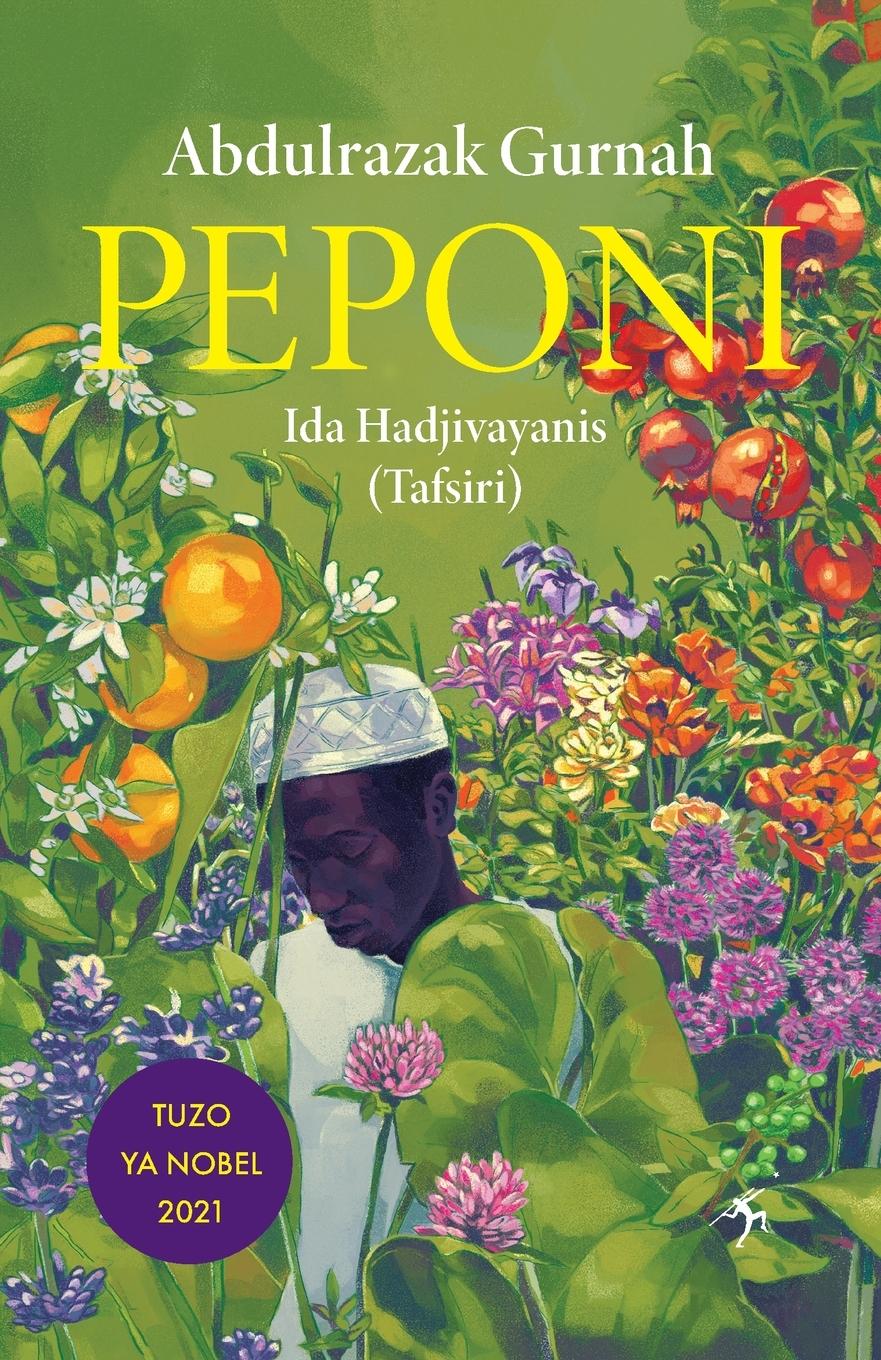 Cover: 9789987449866 | Peponi | Abdulrazak Gurnah | Taschenbuch | Swahili | 2022