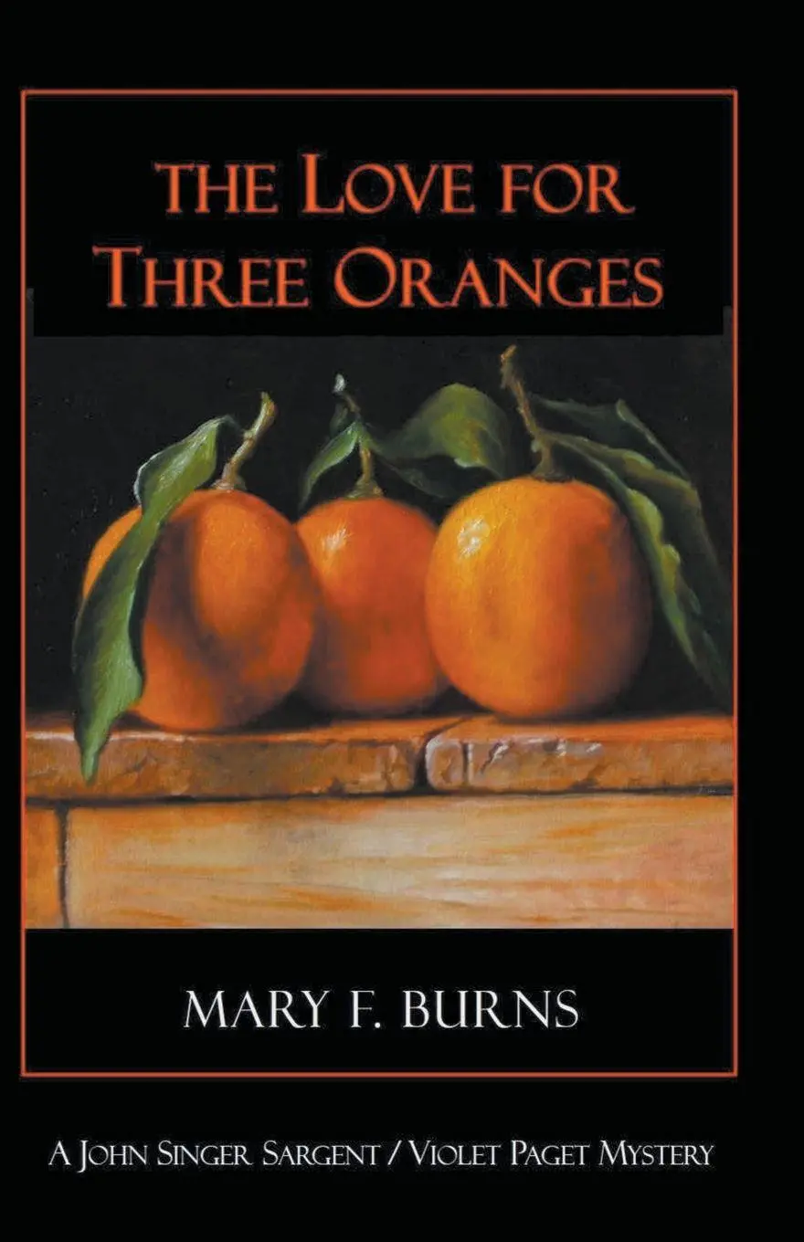 Cover: 9798223909866 | The Love for Three Oranges | Mary F. Burns | Taschenbuch | Englisch