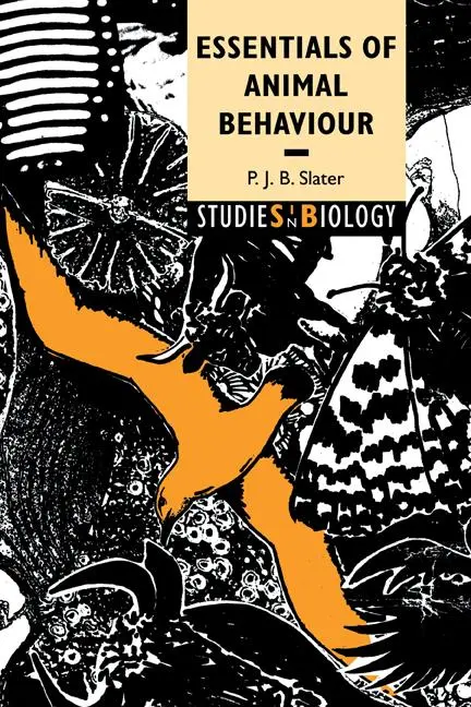 Cover: 9780521629966 | Essentials of Animal Behaviour | P. J. B. Slater | Taschenbuch | 2010