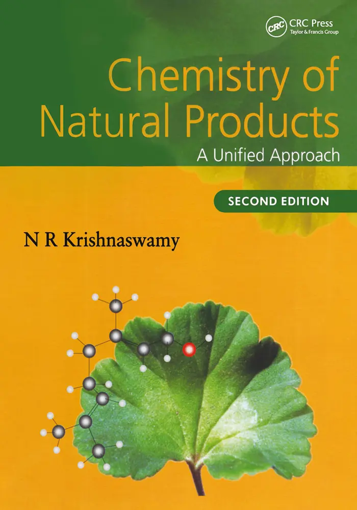 Cover: 9781032919966 | Chemistry of Natural Products | A Unified Approach, Second Edition