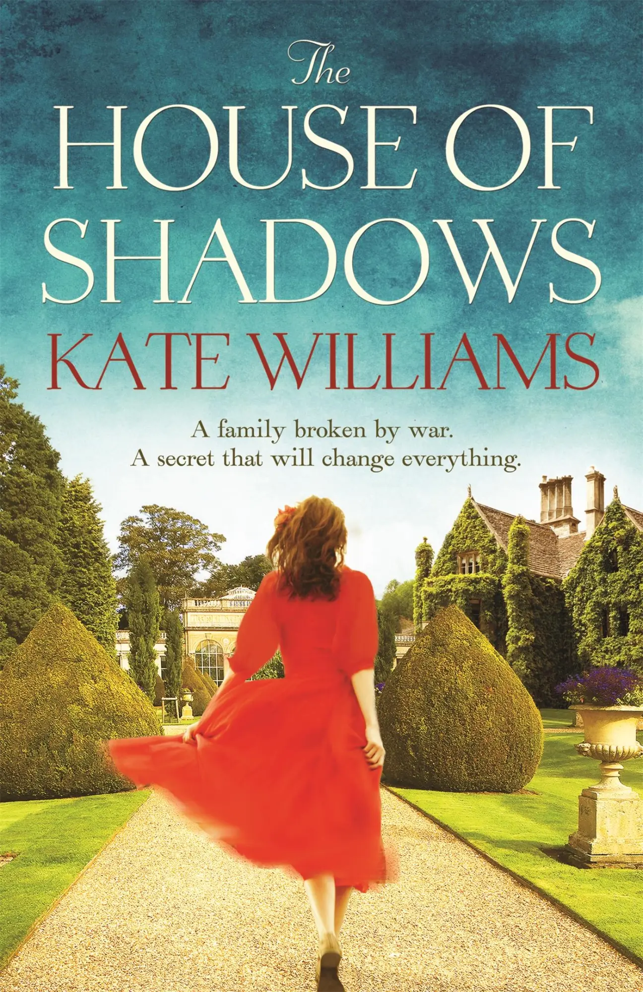 Cover: 9781409139966 | The House of Shadows | Kate Williams | Taschenbuch | Englisch | 2019