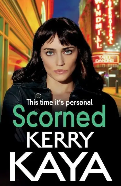 Cover: 9781801629966 | Scorned | Kerry Kaya | Taschenbuch | Englisch | 2022