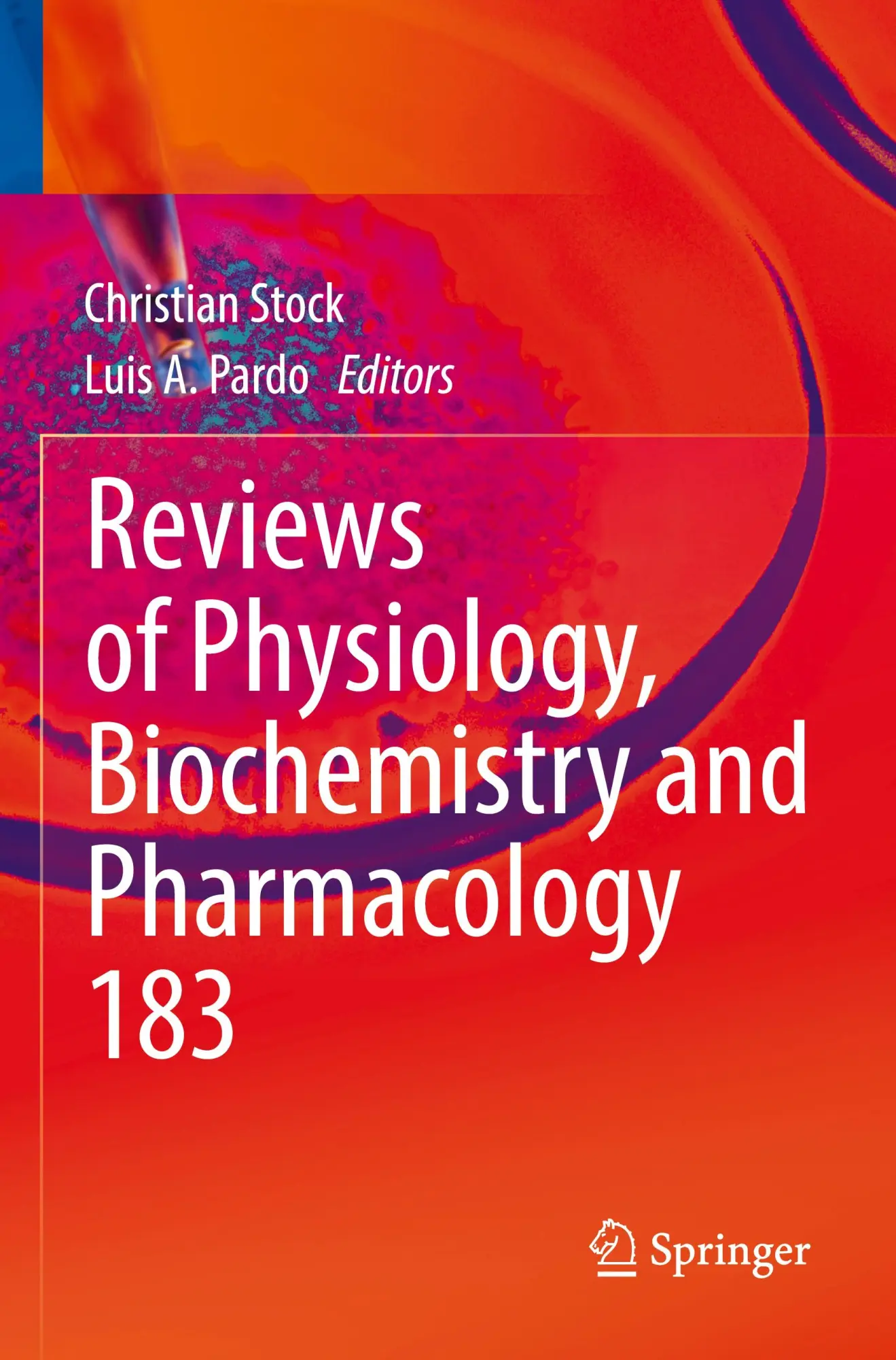 Targets of Cancer Diagnosis and Treatment: Ion Transport in Tumor Biology (Reviews of Physiology, Biochemistry and Pharmacology, 183, Band 183)