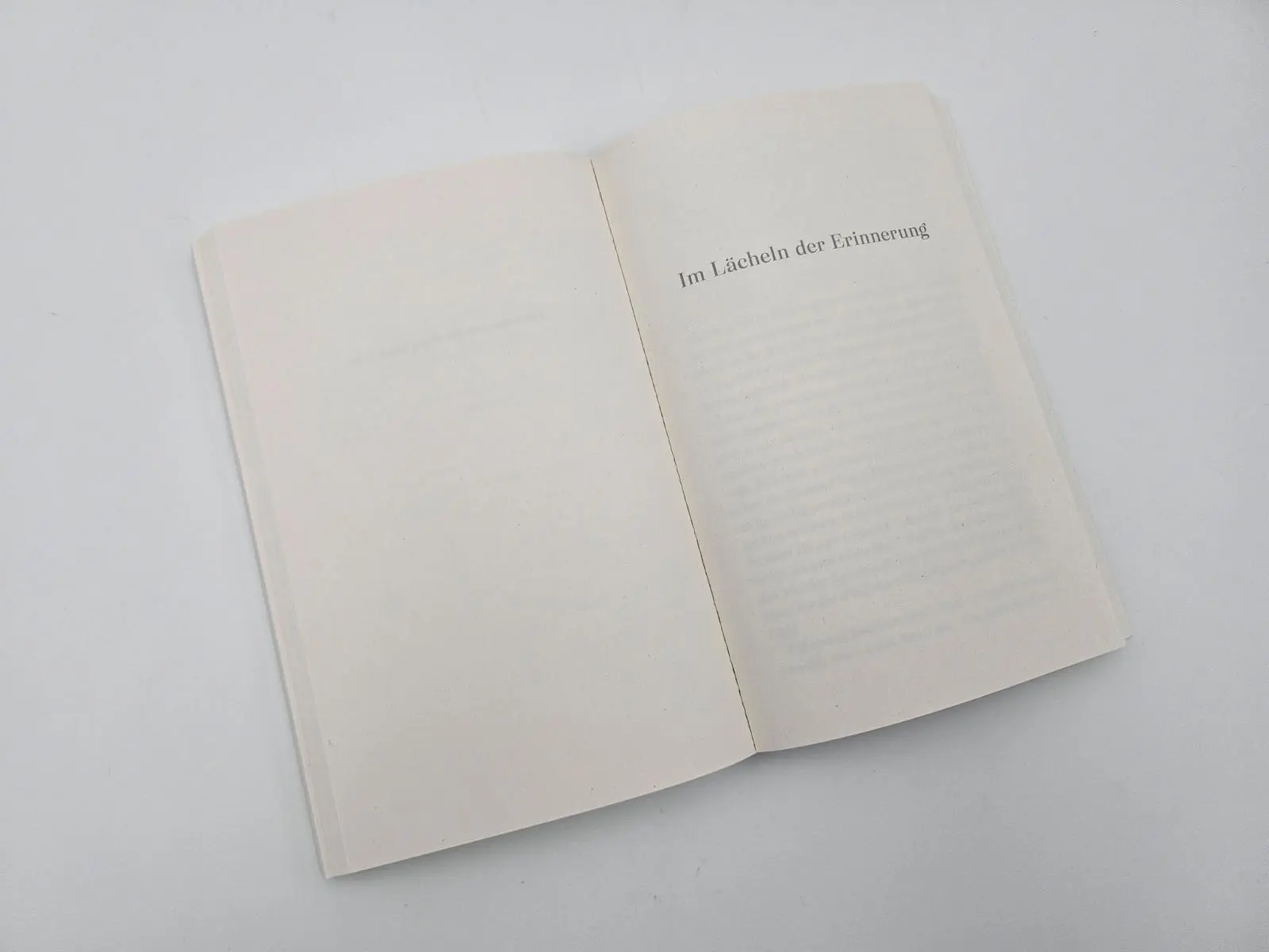 Bild: 9783492319966 | Funken in der Dunkelheit | Cecelia Ahern | Taschenbuch | 240 S. | 2023