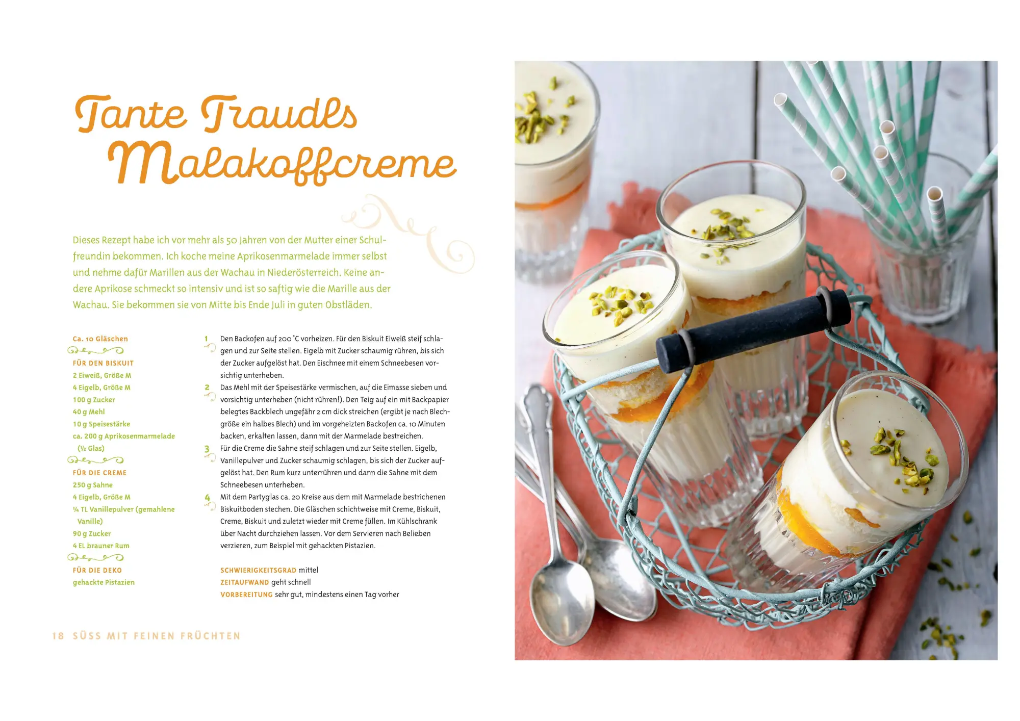Bild: 9783809449966 | Kleine Desserts aus dem Glas. Partyminis zum Vernaschen. | Beilharz