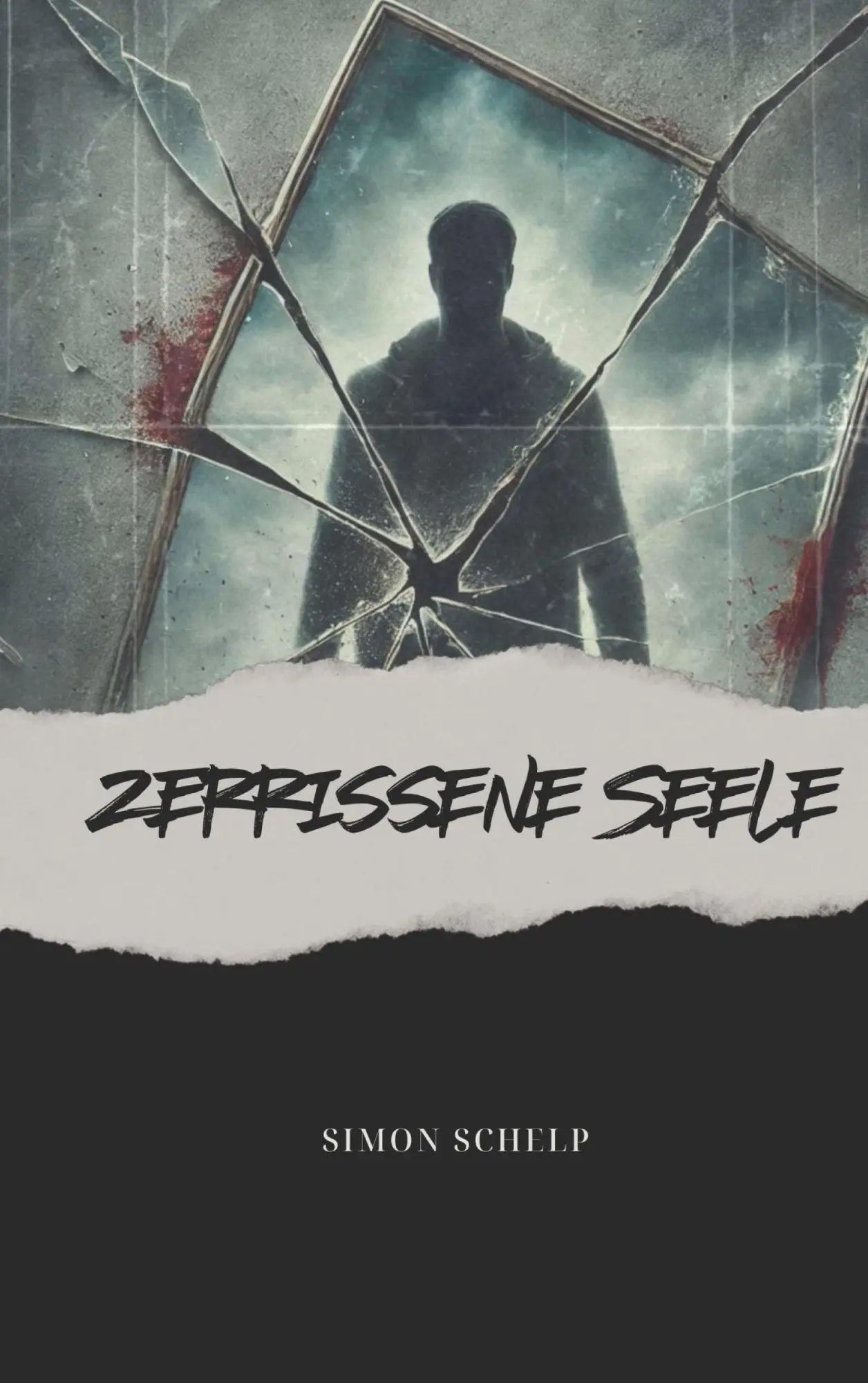 Cover: 9783819279966 | Zerrissene Seele | Simon Schelp | Taschenbuch | 320 S. | Deutsch