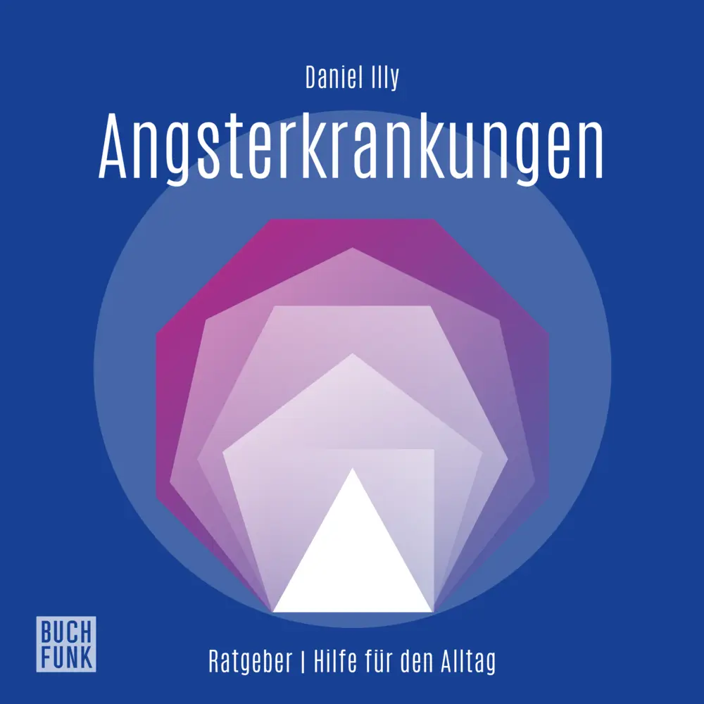 Cover: 9783868479966 | Ratgeber Angsterkrankungen, Audio-CD | Hilfe für den Alltag, Lesung