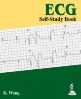 Cover: 9789350909966 | Wang, K: ECG Self-Study Book | K Wang | Taschenbuch | Englisch | 2014