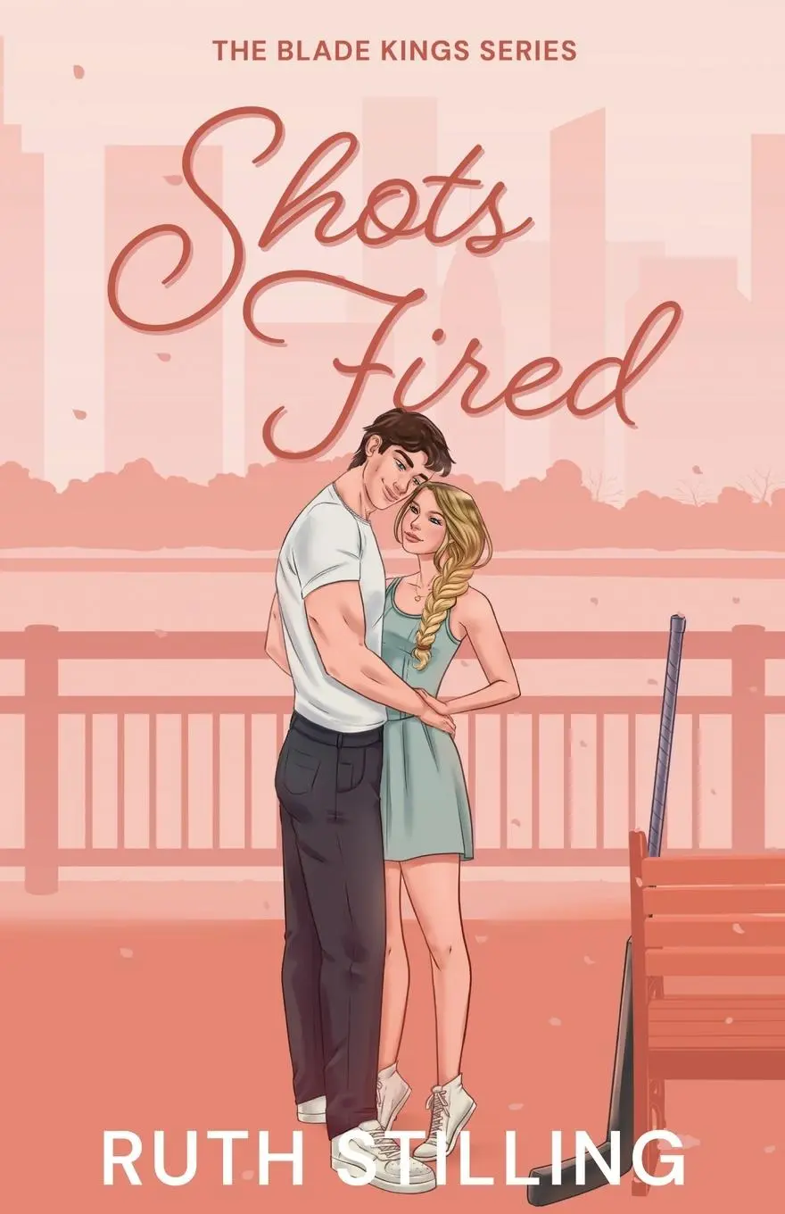 Cover: 9781068600067 | Shots Fired | Ruth Stilling | Taschenbuch | Englisch | 2025