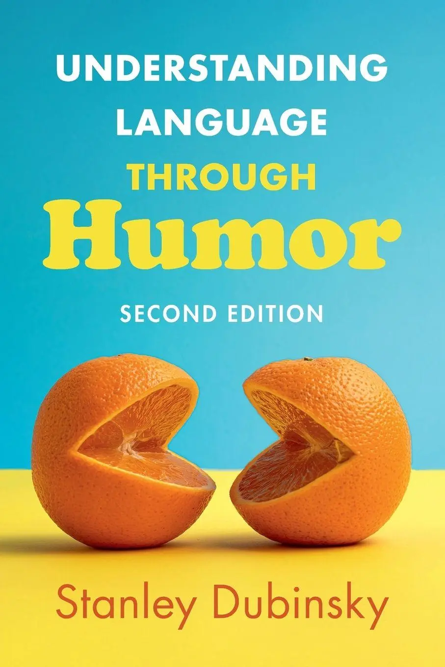 Cover: 9781108740067 | Understanding Language through Humor | Stanley Dubinsky | Taschenbuch