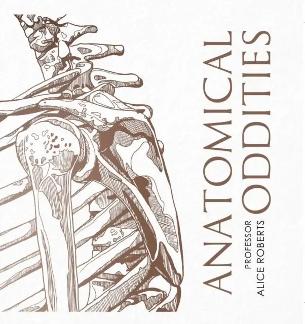 Cover: 9781398510067 | Anatomical Oddities | Alice Roberts | Buch | Gebunden | Englisch
