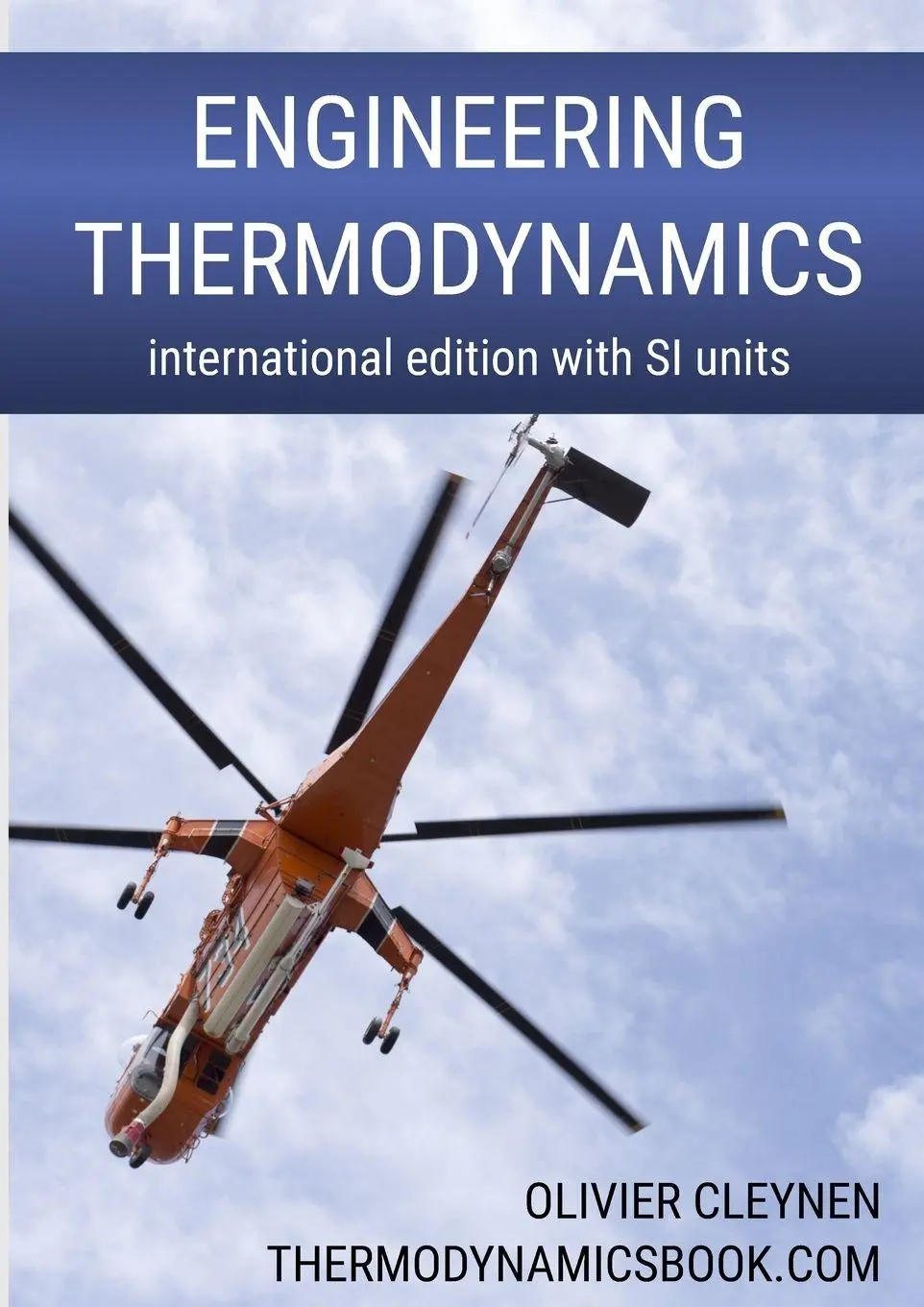 Cover: 9781446710067 | Engineering Thermodynamics | International Edition with SI Units