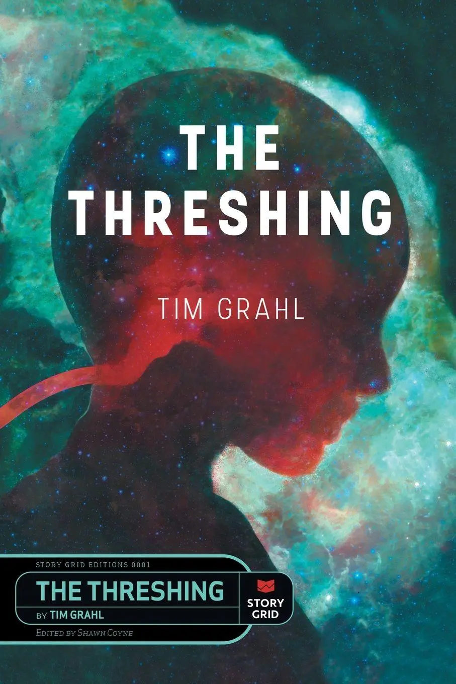 Cover: 9781645010067 | The Threshing | Tim Grahl | Taschenbuch | Kartoniert / Broschiert