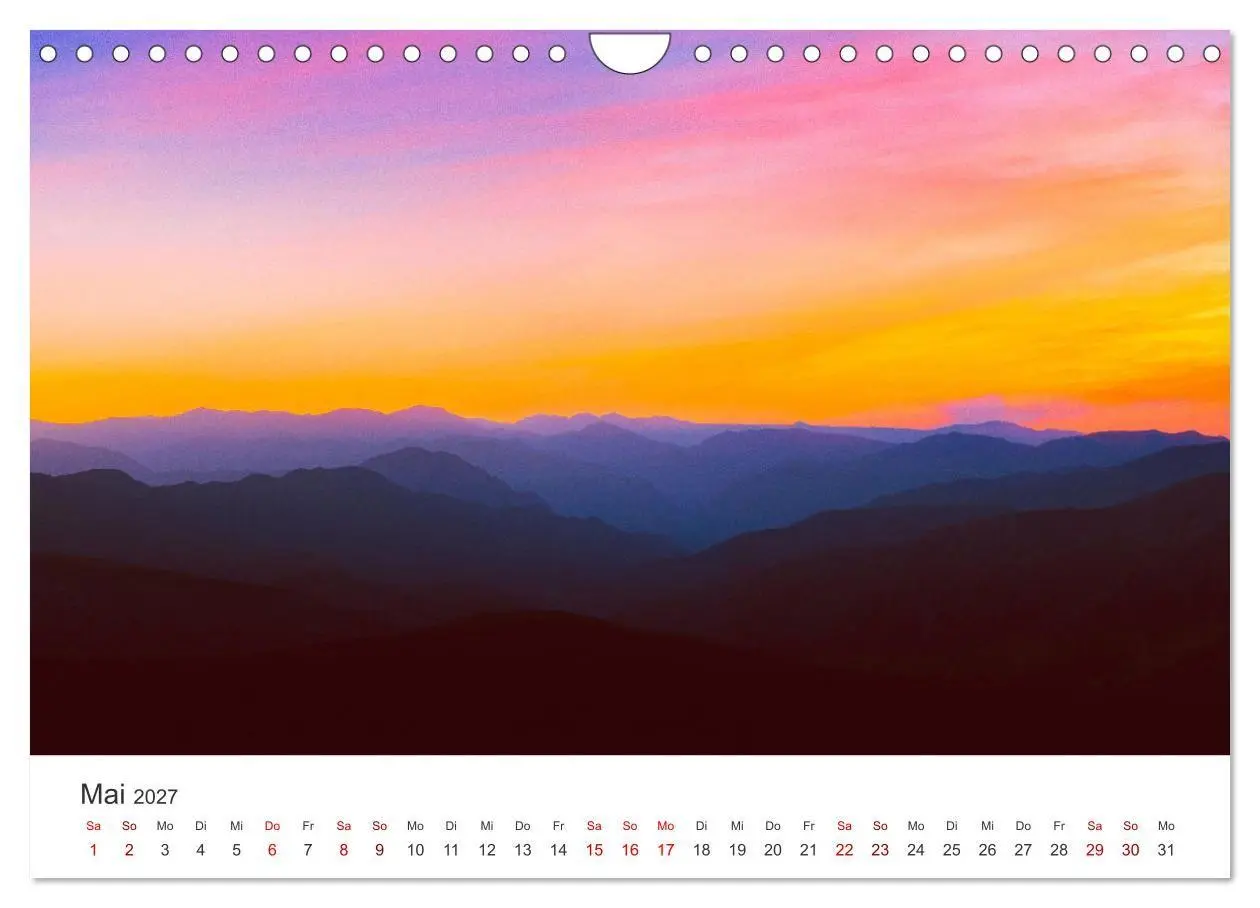 Bild: 9783569370067 | Iran - Farbenfrohe Impressionen (Wandkalender 2027 DIN A4 quer),...