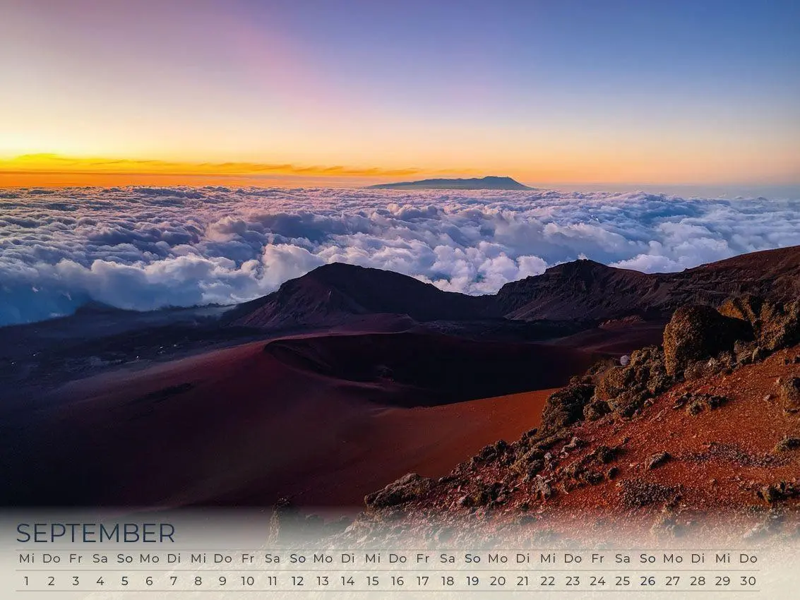 Bild: 9783693570067 | Hawaii - Paradies im Pazifik Kalender 2027 | Susanne Pommer (u. a.)