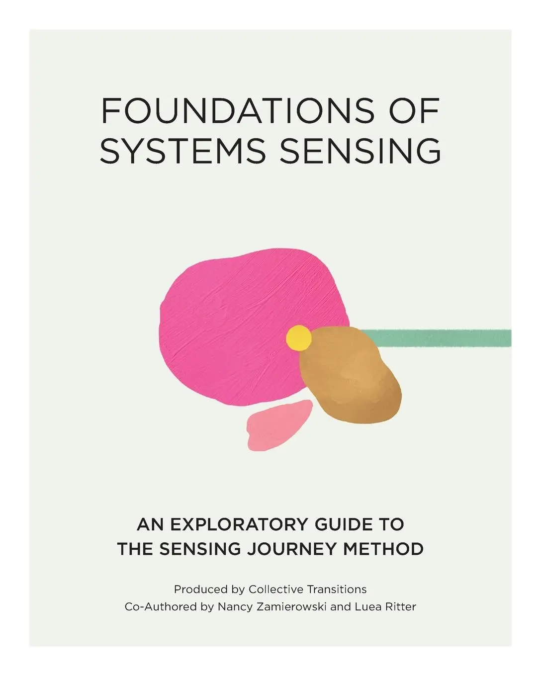 Cover: 9798218610067 | Foundations of Systems Sensing | Nancy Zamierowski (u. a.) | Buch