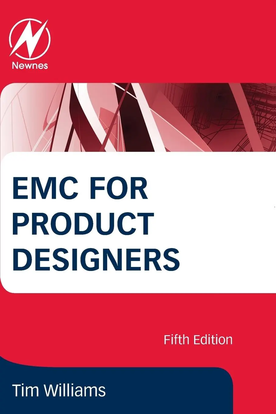 Cover: 9780081010167 | EMC for Product Designers | Tim Williams | Taschenbuch | Englisch