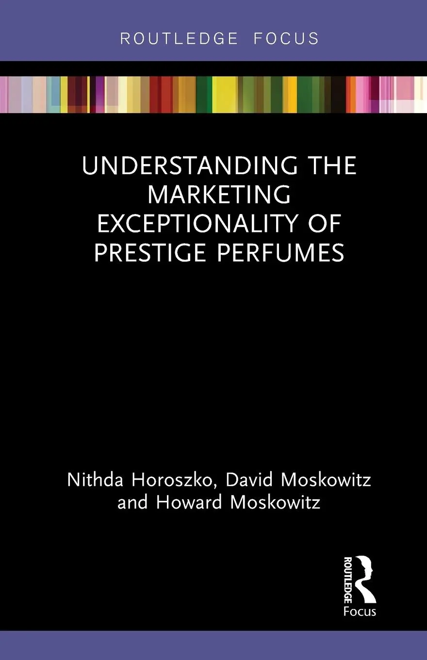 Cover: 9781032570167 | Understanding the Marketing Exceptionality of Prestige Perfumes | Buch