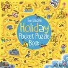 Cover: 9781409550167 | Holiday Pocket Puzzle Book | Alex Frith | Taschenbuch | 128 S. | 2013