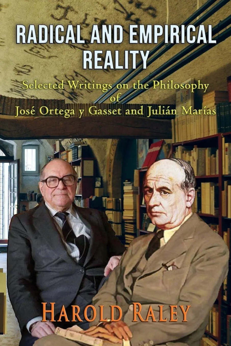 Cover: 9781648830167 | Radical and Empirical Reality | Harold Raley | Taschenbuch | Englisch