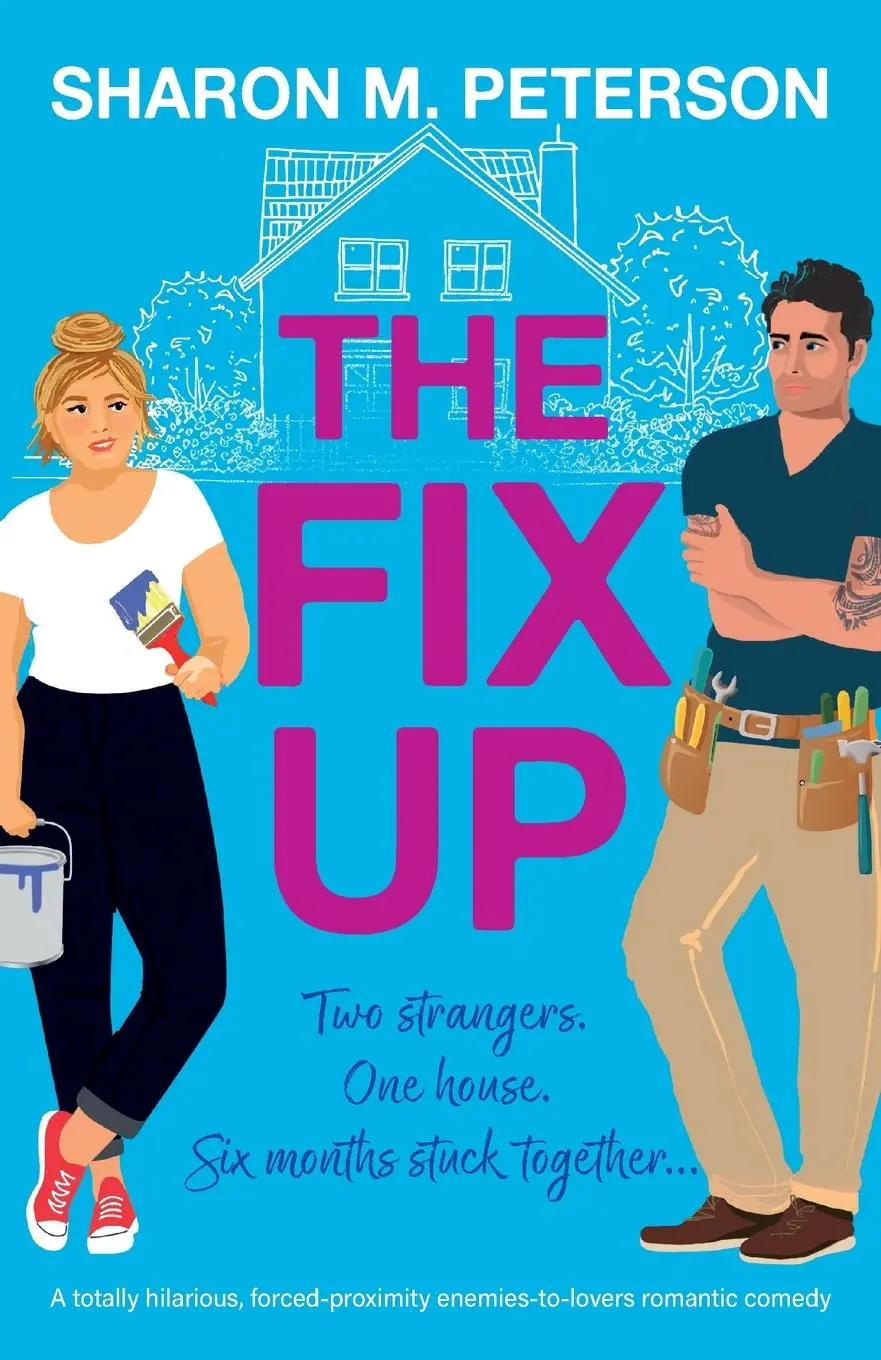 Cover: 9781835250167 | The Fix-Up | Sharon M. Peterson | Taschenbuch | Englisch | 2025