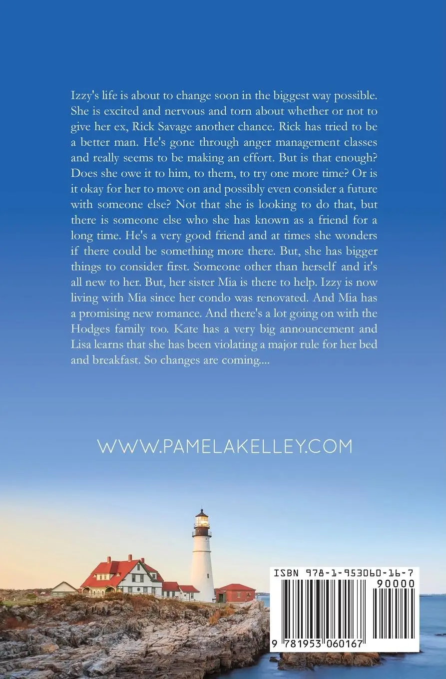Rückseite: 9781953060167 | Nantucket Threads | Pamela M. Kelley | Taschenbuch | Englisch | 2021