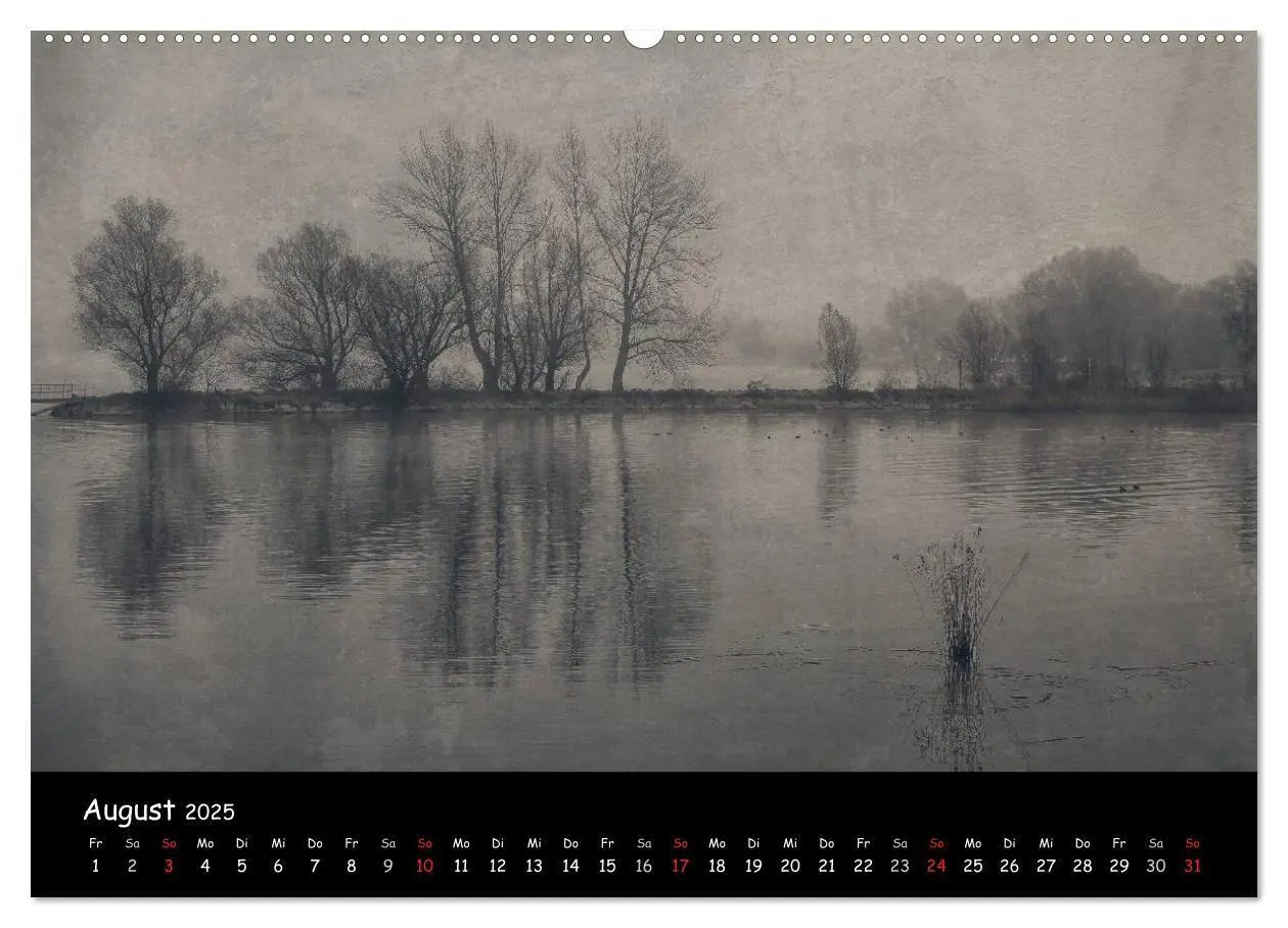 Bild: 9783435610167 | Bei uns im Ländle - Vorarlberg 2025 (Wandkalender 2025 DIN A2...
