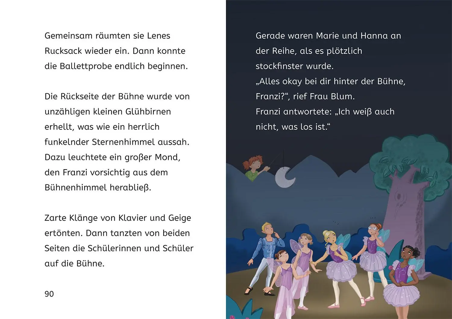 Bild: 9783440180167 | Die drei !!!, Bücherhelden 2. Klasse, Doppelband 1, Geisterspuk und...